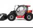 Chariot Élévateur Télescopique Manitou MLT 635-130 PS