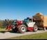 Chariot Élévateur Télescopique Manitou MLT 840-115 PS
