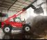 Chariot Élévateur Télescopique Manitou MLT 840-115 PS