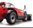 Chariot Élévateur Télescopique Manitou MLT 840-145 PS