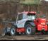 Chariot Élévateur Télescopique Manitou MLT 840-145 PS