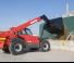 Chariot Élévateur Télescopique Manitou MLT 960