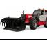 Chariot Élévateur Télescopique Manitou MLT 960