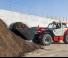 Chariot Élévateur Télescopique Manitou MLT 960