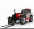 Chariot Élévateur Télescopique Manitou MT 1135 easy