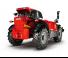 Chariot Élévateur Télescopique Manitou MT 1135 easy