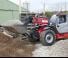 Chariot Élévateur Télescopique Manitou MT 1335 Comfort