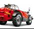 Chariot Élévateur Télescopique Manitou MT 1335 H easy