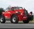 Chariot Élévateur Télescopique Manitou MT 1440 easy