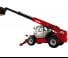 Chariot Élévateur Télescopique Manitou MT 1440 easy