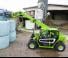 Chariot Élévateur Télescopique Merlo P 27.6 PLUS