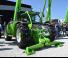 Chariot Élévateur Télescopique Merlo P 30.10 L
