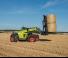Chariot Élévateur Télescopique Claas Scorpion 1033