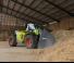 Chariot Élévateur Télescopique Claas Scorpion 1033
