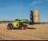 Chariot Élévateur Télescopique Claas Scorpion 736