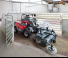 Chariot Élévateur Télescopique Weidemann T4108