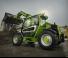 Chariot Élévateur Télescopique Merlo TF 33.9 CS-115