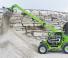 Chariot Élévateur Télescopique Merlo TF 38.10-120 CVTronic