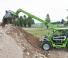 Chariot Élévateur Télescopique Merlo TF 38.10-120 CVTronic