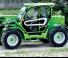 Chariot Élévateur Télescopique Merlo TF 38.10 CS 120 CVTronic
