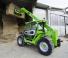 Merlo TF 42.7 TT CS-140-CVTRONIC