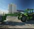 Chariot Élévateur Télescopique Merlo TF 45.11 T-CS-170-CVTRONIC
