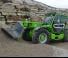 Chariot Élévateur Télescopique Merlo TF 45.11 T-CS-170-CVTRONIC