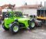 Chariot Élévateur Télescopique Merlo TF 45.11 T-CS-170-CVTRONIC