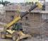 Caterpillar TH 63