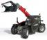Chariot Élévateur Télescopique Massey Ferguson TH.7035