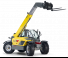 Chariot Élévateur Télescopique Wacker Neuson TH627