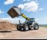 Chariot Élévateur Télescopique Wacker Neuson TH740