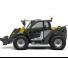 Chariot Élévateur Télescopique Wacker Neuson TH740