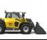 Chariot Élévateur Télescopique Wacker Neuson TH740