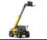 Chariot Élévateur Télescopique Wacker Neuson TH740