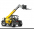 Chariot Élévateur Télescopique Wacker Neuson TH755