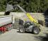 Chariot Élévateur Télescopique Wacker Neuson TH755