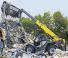 Chariot Élévateur Télescopique Wacker Neuson TH955 