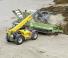 Chariot Élévateur Télescopique Wacker Neuson TH955 