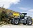 Chariot Élévateur Télescopique Wacker Neuson TH955 