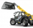Chariot Élévateur Télescopique Wacker Neuson TH955 