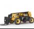 Chariot Élévateur Télescopique Caterpillar TL642D