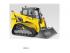 Chargeurs compacts Wacker Neuson 1101 c