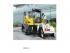 Chargeurs compacts Wacker Neuson 1101 c