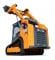 Chargeurs compacts Mustang 1750 RT