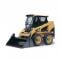 Chargeurs compacts Caterpillar 216B II