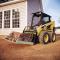 Chargeurs compacts Caterpillar 226B II