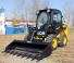 Chargeurs compacts JCB 225