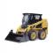 Chargeurs compacts Caterpillar 226B II