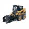 Chargeurs compacts Caterpillar 226B II